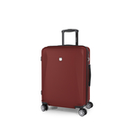 Kofer srednji 46x65x27 cm ABS 61l-3,7 kg Miami Gabol crvena