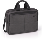 Notebook torba 42x31x11 cm 15,6" Studio Gabol crna