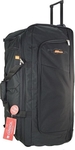 Torba putna sa točkićima 83x37x36 cm polyester 110l/3,2 kg Week Gabol crna