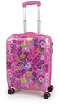 Kofer mali (kabinski) 40x55x20 cm ABS+PC 33l-2,8 kg Linda Gabol