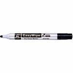 Marker za belu tablu easyWipe BY237800 2,5 mm A Plus crna