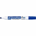 Marker za belu tablu easyWipe BY237800 2,5 mm A Plus plava