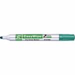 Marker za belu tablu easyWipe BY237800 2,5 mm A Plus zelena