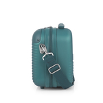 Neseser 30x23x15 cm 10l Balance Gabol tirkiz