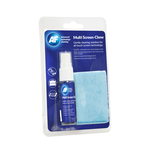 Multi-Screen Clene - Travel Kit AF