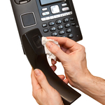 Maramice za telefon natopljene 1/100 AF