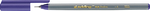 Fineliner E-55 0,3mm Edding ljubičasta