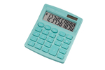 Stoni kalkulator CITIZEN SDC-810 color , 10 cifara Citizen zelena