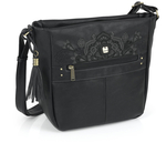Torba na rame ženska 36x29x9 cm Jaipur Gabol