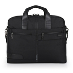Notebook torba 42x32x12 cm 15,6" Stark Gabol crna