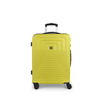Kofer srednji 47x66x26 cm  ABS 65l-3,8 kg Ego Gabol žuta
