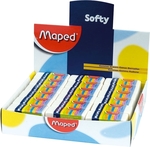 Gumica MAPED mini softy 1/1 Maped 