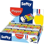 Gumica MAPED softy 1/1 Maped 