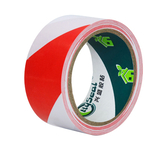 Traka za podno obeležavanje crveno-bela 48mm x 50m HySeal