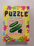 PUZZLE  POVRĆE-KRASTAVAC 6/24 Premijer 