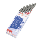 Marker za staklo CHALK MARKER E-4085 1-2mm standard Edding srebrna