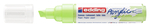 Akrilni marker E-5000 broad 5-10mm kosi vrh Edding pastelno zelena
