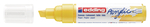 Akrilni marker E-5000 broad 5-10mm kosi vrh Edding žuta