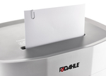 Uništivač dokumenata PaperSAFE 240 Dahle 