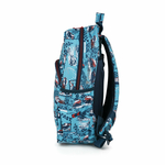 Ranac predškolski 29x38x12 cm 13l Bumper Gabol