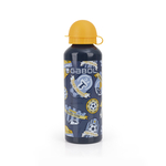 Aluminijumska boca za vodu 6x21 cm 500ml Symbol Gabol