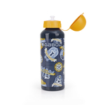 Aluminijumska boca za vodu 6x21 cm 500ml Symbol Gabol