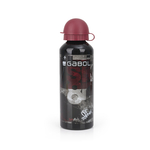 Aluminijumska boca za vodu 6x21 cm 500ml Rebel Gabol
