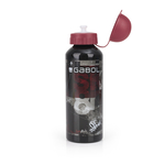 Aluminijumska boca za vodu 6x21 cm 500ml Rebel Gabol