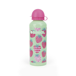 Aluminijumska boca za vodu 6x21 cm 500ml Honey Gabol