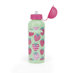 Aluminijumska boca za vodu 6x21 cm 500ml Honey Gabol