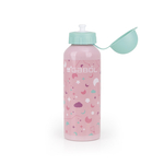 Aluminijumska boca za vodu 6x21 cm 500ml Maggie Gabol