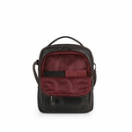Torba na rame muška 24x31x8 cm Civic Gabol braon