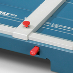 Giljotina Dahle 868, A3/460 mm, 35 listova