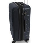 Kofer srednji PROŠIRIVI 43x66x27 cm Polypropilen 72l-3,4 kg Midori Gabol tamno plava
