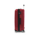 Kofer veliki PROŠIRIVI 46x75x31 cm  Polypropilen 107l-4,1 kg Midori Gabol crvena