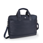 Notebook torba 42x31x9 cm  2 odeljka 15,6" Network Gabol plava