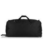 Torba putna sa točkićima  83x37x36 cm eko tekstil 110l/3,125 kg Week Eco Gabol crna