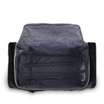 Torba putna sa točkićima  66x40x33 cm 87l/3,3 kg Week Eco Gabol crna