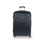 Kofer veliki 52x75x30 cm  ABS 105l-4,2 kg Dome Gabol tamno plava