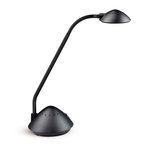 Stona lampa LED MAUL &quot;arc&quot; crna