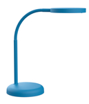 Stona lampa LED MAUL "joy" svetlo plava
