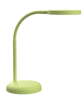 Stona lampa LED MAUL &quot;joy&quot; zelena