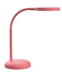 Stona lampa LED MAUL "joy" roze