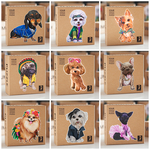 Puzzle Mops 1/130+ Jarilo 