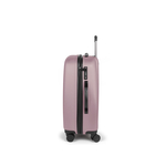 Kofer srednji 48x67x27 cm  ABS 70l-3,7 kg Paradise Gabol pastelno roze