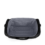 Torba putna sa točkićima  50x33x25 cm eko tekstil 41l/2,1 kg Week Eco Gabol crna