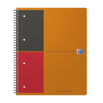 Sveska Oxford International Activebook A4+ linije 