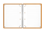 Sveska Oxford International Meetingbook A4+ linije