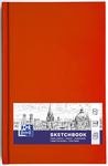 Sketchbook A5, tvrdi povez, 100g, 96 listova Oxford 