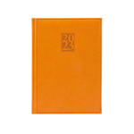 Rokovnik STANDARD B5 narandžasta